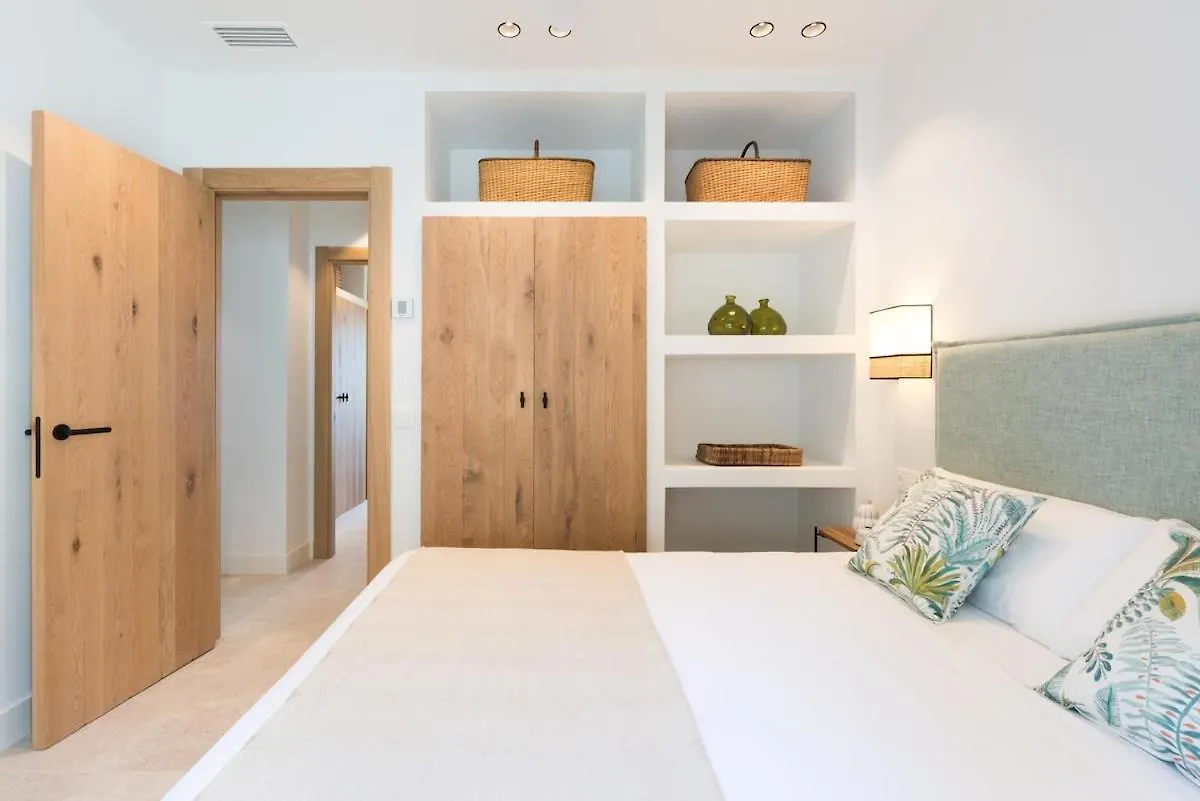 Casa Rural Acogedora Y Con Estilo Malaga