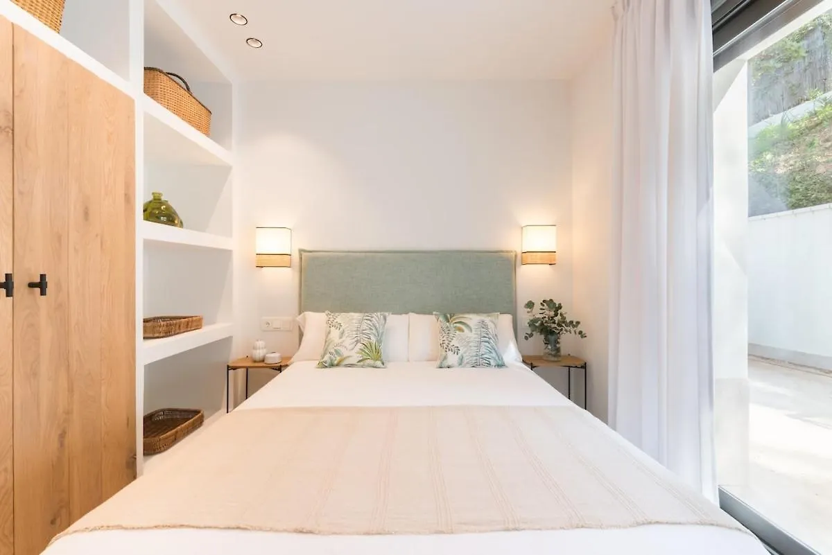 Villa Casa Rural Acogedora Y Con Estilo Malaga