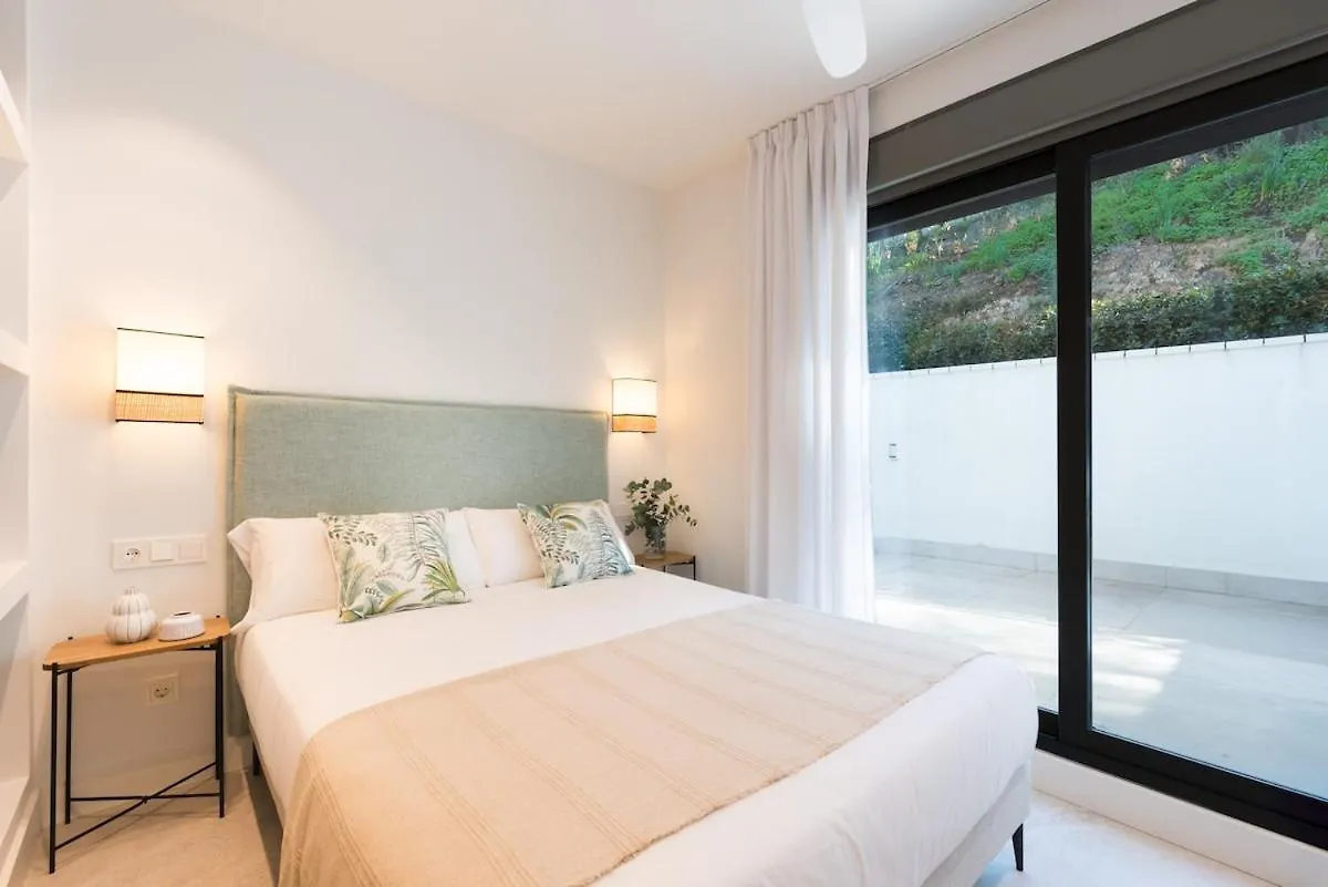 Casa Rural Acogedora Y Con Estilo Malaga Villa