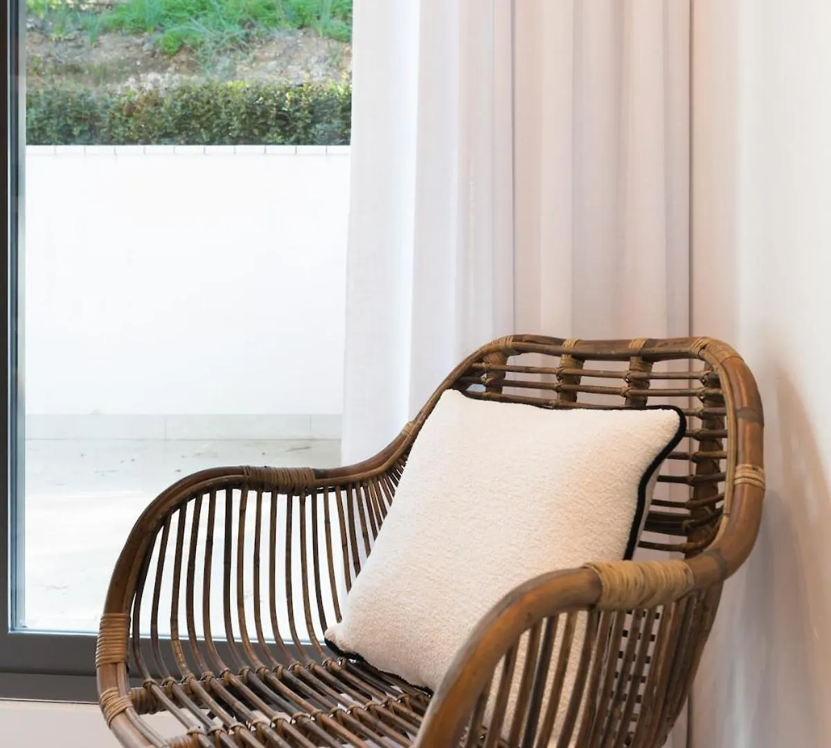 Casa Rural Acogedora Y Con Estilo Malaga